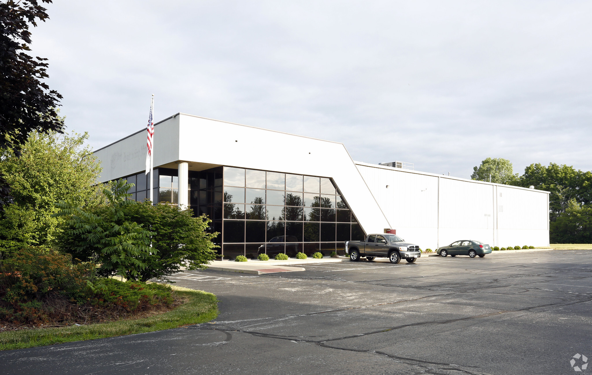 6255 Suder Ave, Toledo, OH for lease Building Photo- Image 1 of 5