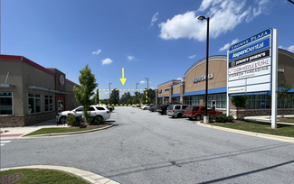 Plus de détails pour 226 Airport Rd, Arden, NC - Local commercial à louer