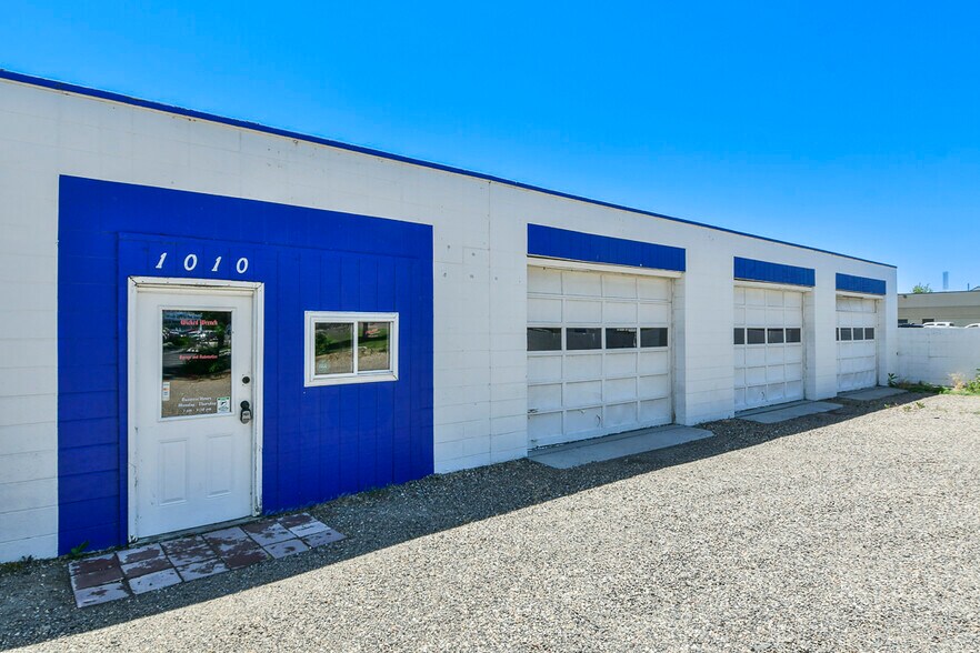 1010 NW 16th St, Fruitland, ID à vendre - Photo du bâtiment - Image 2 de 8
