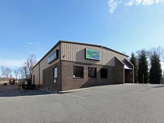 Plus de détails pour 115 Adams St, Kernersville, NC - Industriel à louer