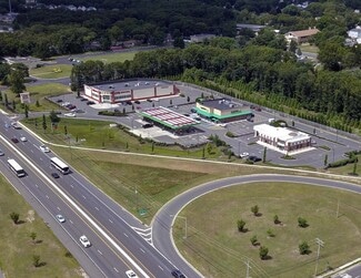 Plus de détails pour 4251-4255 US-9, Howell, NJ - Commerce de détail à vendre