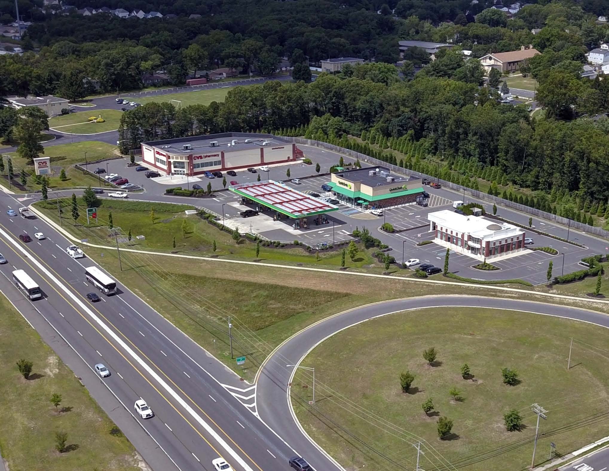 4251-4255 US-9, Howell, NJ for sale Primary Photo- Image 1 of 2