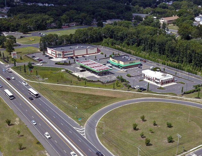 More details for 4251 Us Highway 9, Howell, NJ - Retail for Sale