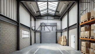 More details for Industrial for Lease