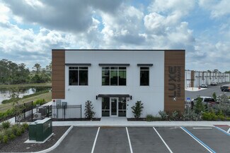 Plus de détails pour 5431-5451 Communications Pky, Lakewood Rnch, Lakewood Ranch, FL - Industriel à vendre