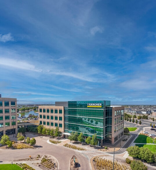 4555 Airport Way, Denver, CO à louer - Photo du bâtiment - Image 1 de 22