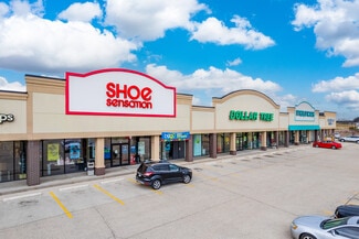 More details for 35-73 Liberty Ave, Hartford, WI - Retail for Lease