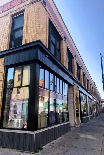 65 Grant St, Buffalo, NY for sale - Building Photo - Image 2 of 24