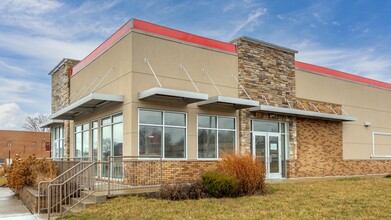 60 S Broad St, Fairborn, OH for sale Building Photo- Image 1 of 7