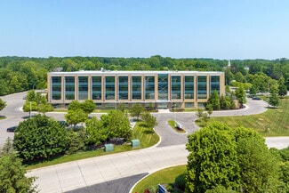More details for 36500 Corporate Dr, Farmington Hills, MI - Office for Lease