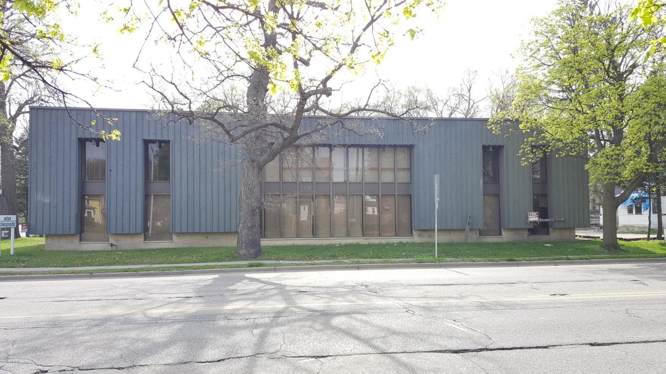 1511 Portage St, Kalamazoo, MI for sale Primary Photo- Image 1 of 10