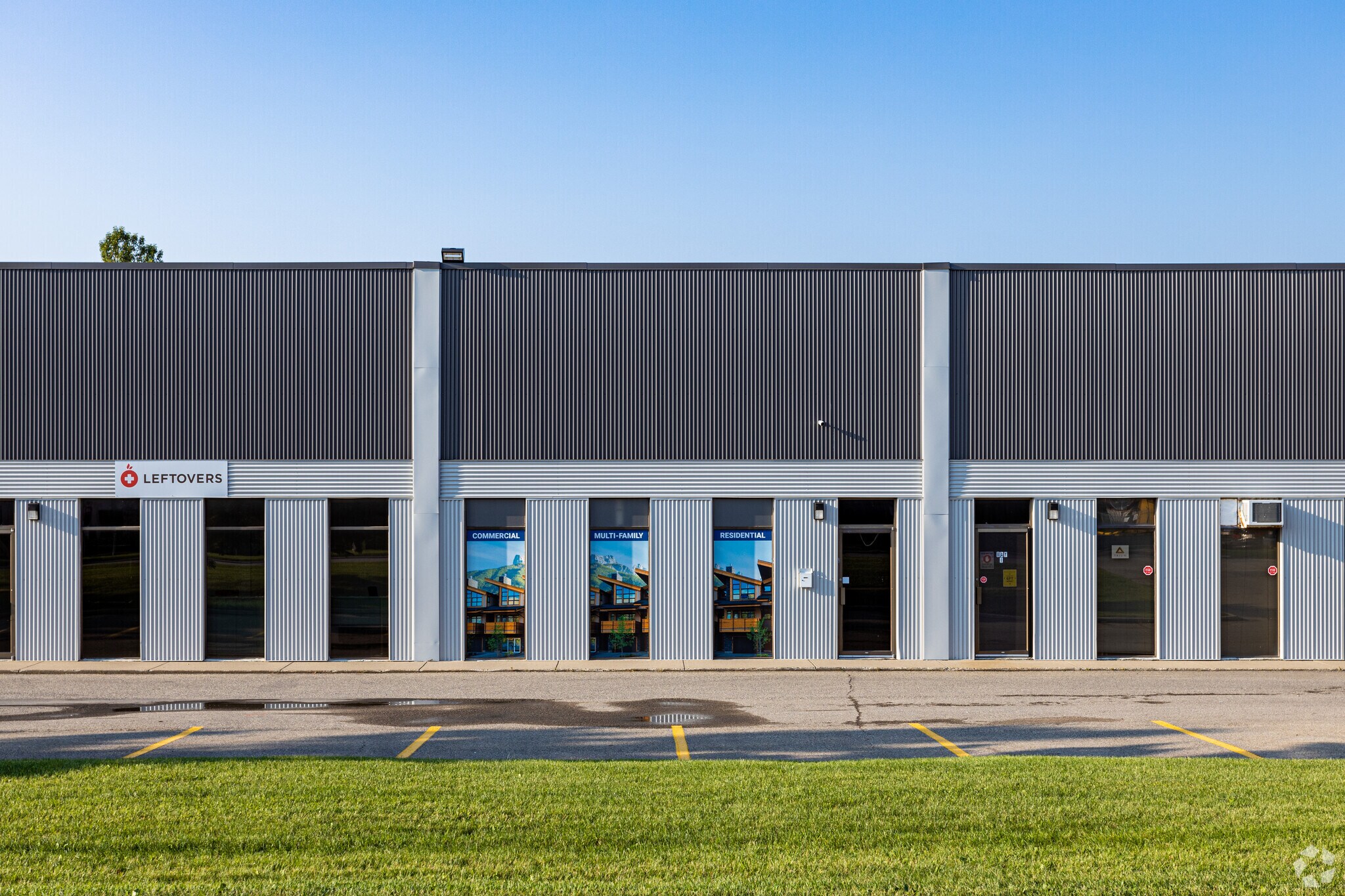 1925 39th Ave NE, Calgary, AB for sale Building Photo- Image 1 of 1