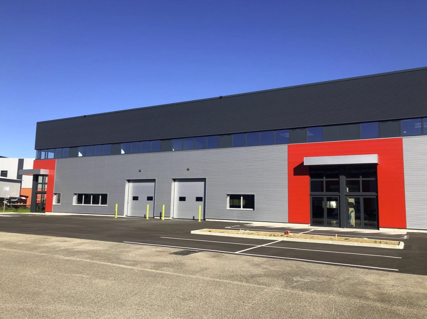 Rue De La Craz, Dagneux for lease Building Photo- Image 1 of 2