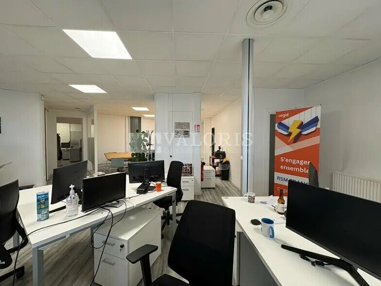 50 Boulevard Des Belges, Lyon for lease - Interior Photo - Image 3 of 16