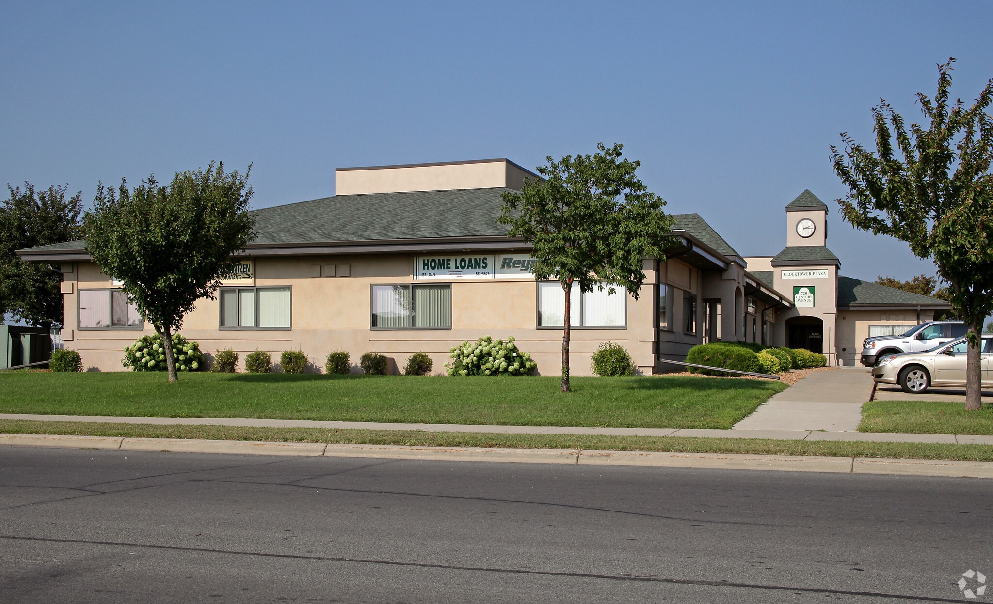 720 Century Ave SW, Hutchinson, MN for sale Primary Photo- Image 1 of 1