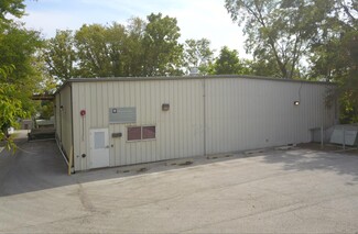 More details for 803 S Madison St, Bloomington, IN - Industrial for Sale