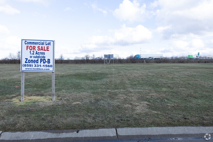 Dallas Blvd, Cincinnati, OH for sale - Primary Photo - Image 1 of 2