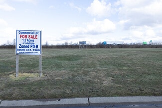 Plus de détails pour Dallas Blvd, Cincinnati, OH - Terrain à vendre