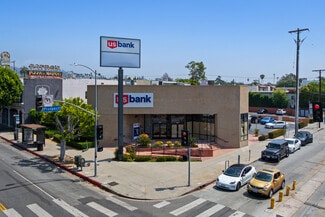 More details for 1700 N Vermont Ave, Los Angeles, CA - Retail for Lease