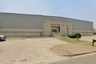 More details for 307 Grand Central Blvd, Laredo, TX - Industrial for Lease