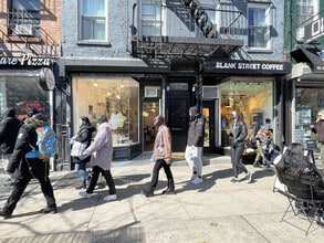 149 Avenue A, New York, NY à louer Autre- Image 2 de 2