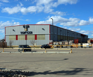 More details for 7720 17 St NW, Edmonton, AB - Industrial for Lease