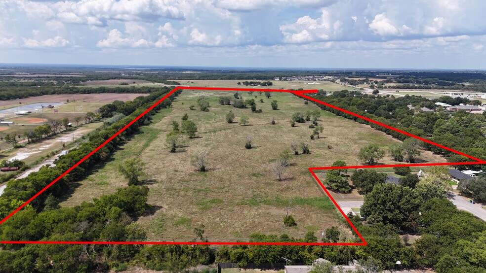 N. 289, Pottsboro, TX à vendre - Photo du bâtiment - Image 3 de 6