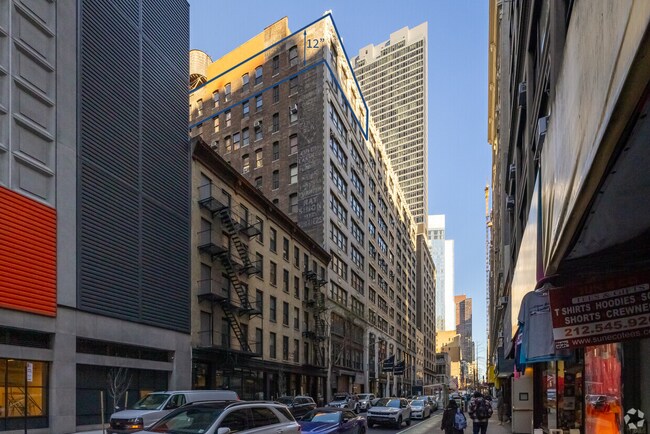 Plus de détails pour 145 W 29th St, New York, NY - Bureau, Bureau/Médical à louer