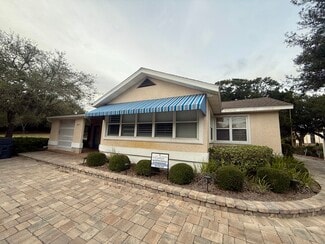 Plus de détails pour 2477 Sadler Rd, Fernandina Beach, FL - Bureau/Commerce de détail à louer