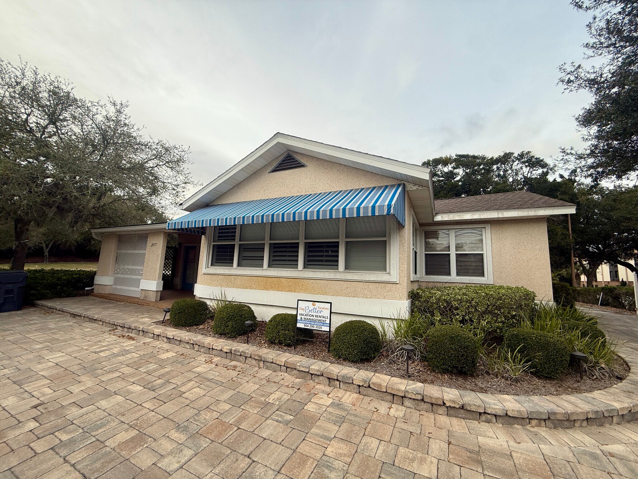 2477 Sadler Rd, Fernandina Beach, FL à louer Photo principale- Image 1 de 39