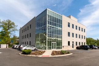 Plus de détails pour 520 Landmark Dr, Congers, NY - Flex à vendre