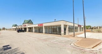 Plus de détails pour 9780 Lyndon B Johnson Fwy, Dallas, TX - Commerce de détail à louer