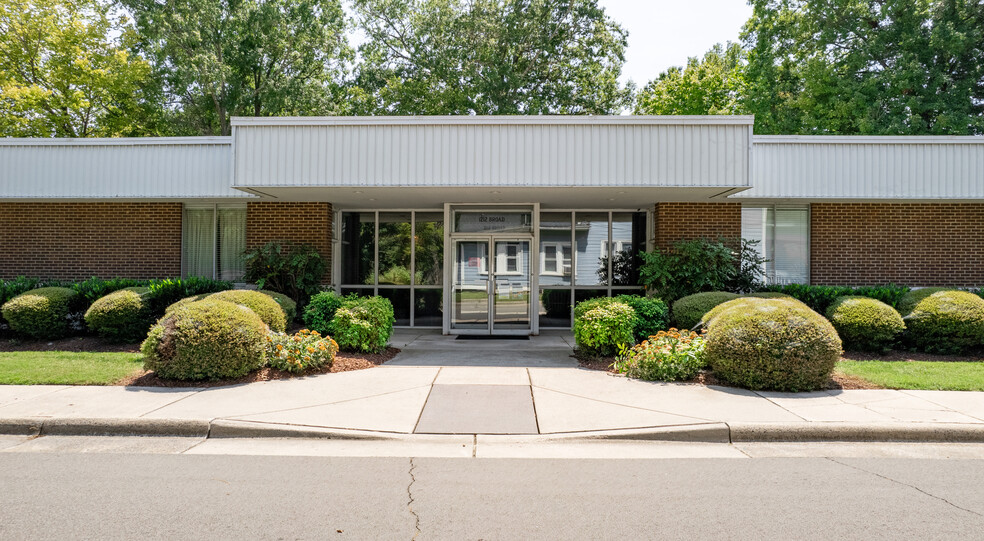 1212 Broad St, Durham, NC for lease - Building Photo - Image 2 of 4