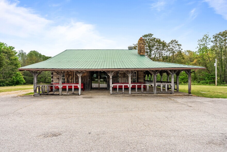 2350 Squire Boone SW rd, Mauckport, IN à louer - Photo du bâtiment - Image 3 de 33