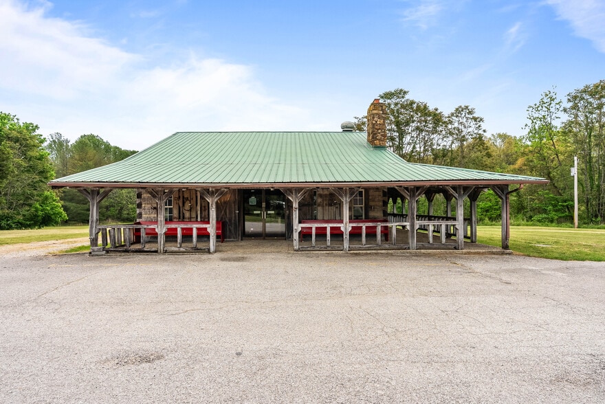 2350 Squire Boone SW rd, Mauckport, IN à louer - Photo du bâtiment - Image 3 de 33