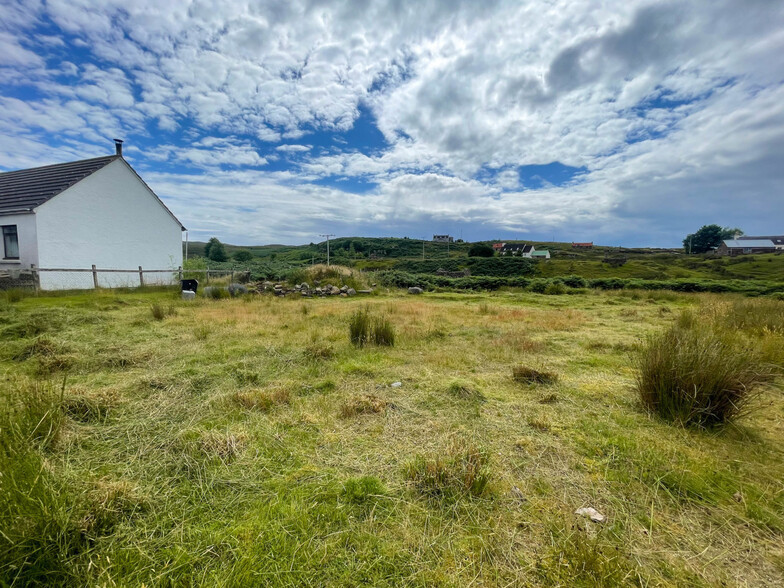 Plot At Cuaig, Applecross à vendre - Photo du b timent - Image 3 de 6