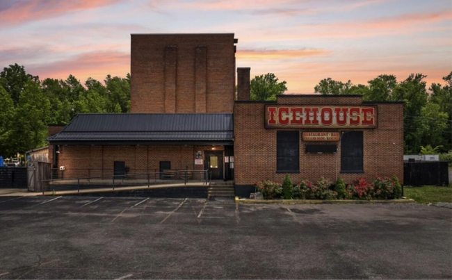 Plus de détails pour 899 Highway 26, Corbin, KY - Commerce de détail à louer