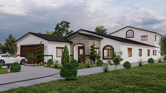 New Construction Luxury Assisted Living! - Commercial Real Estate