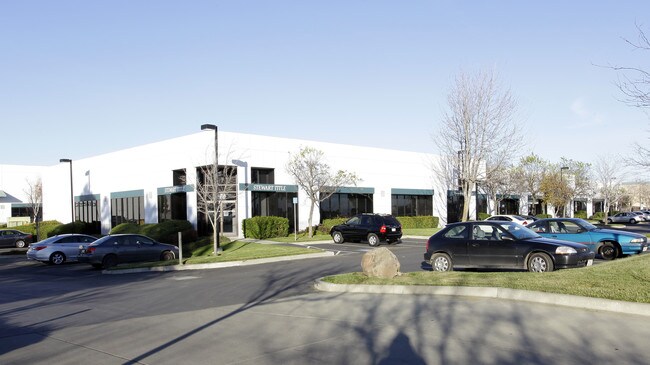 Plus de détails pour 2850 Cordelia Rd, Fairfield, CA - Industriel à louer