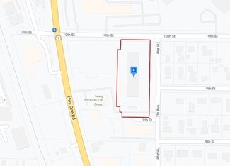 More details for 950 US Highway 1, Vero Beach, FL - Hospitality for Sale