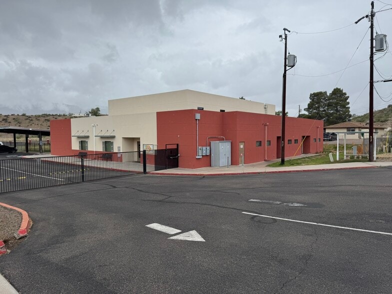 132 W General Crook Trl, Camp Verde, AZ for sale - Building Photo - Image 3 of 12