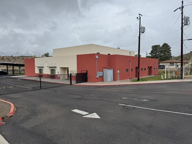 132 W General Crook Trl, Camp Verde, AZ à vendre - Photo du bâtiment - Image 3 de 12