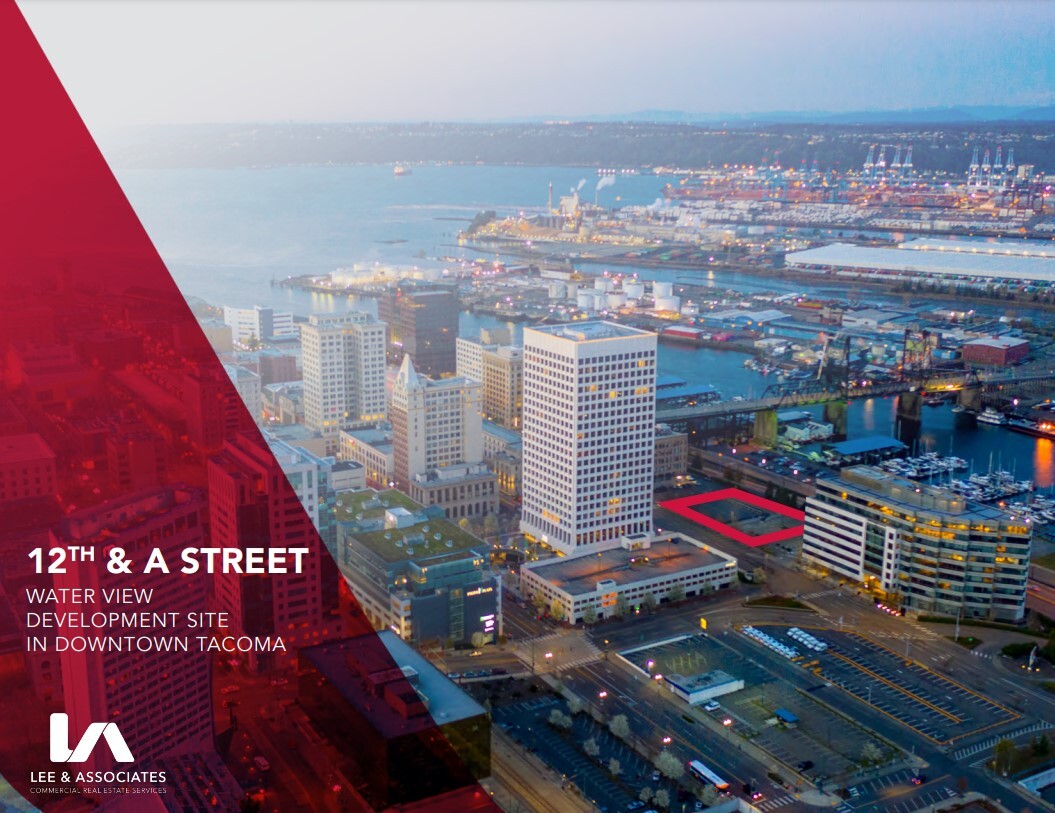 12th & A St, Tacoma, WA for sale Other- Image 1 of 5