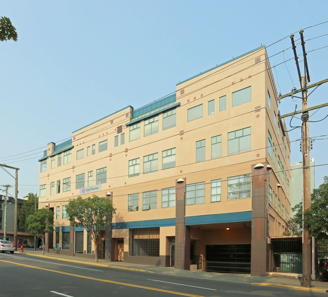 More details for 888 Fort St, Victoria, BC - Office, Office/Retail for Lease