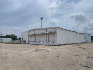 More details for 537 S Craft Hwy, Prichard, AL - Industrial for Lease