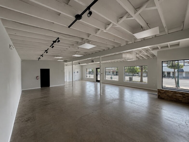 500 Vernon St, Roseville, CA for lease - Interior Photo - Image 2 of 8