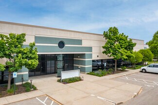 More details for 8400 Lakeview Pky, Pleasant Prairie, WI - Flex for Lease