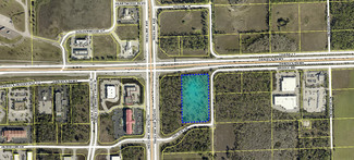 More details for Daniels Parkway At Halter Lane, Fort Myers, FL - Land for Sale