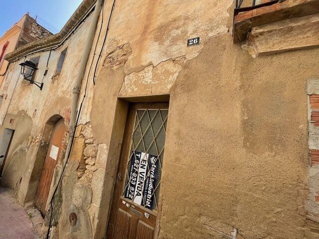 Immeuble residentiel dans Constantí, Tarragona à vendre - Photo du bâtiment - Image 2 de 3
