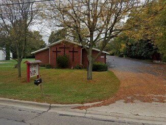 Plus de détails pour 1281 Giddings Rd, Pontiac, MI - Spécialité à vendre